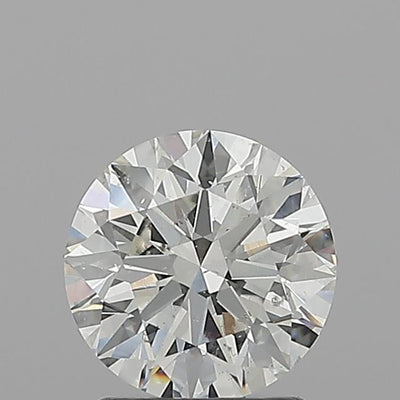 Diamond Round 1.51ct SI2 - J.R.DUNN product