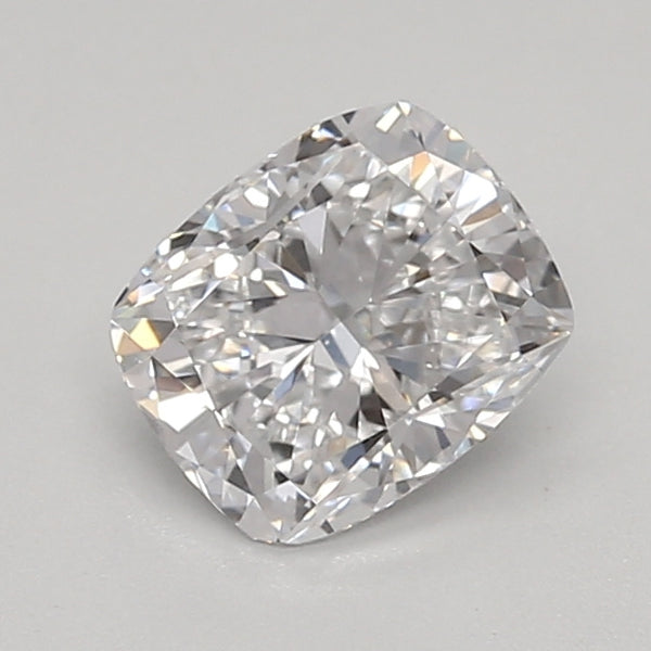 Diamond Lab Grown Cushion 0.73ct VVS1