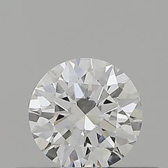 Diamond Round 0.30ct VS2