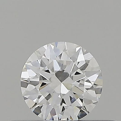 Diamond Round 0.30ct VS2 - J.R.DUNN product