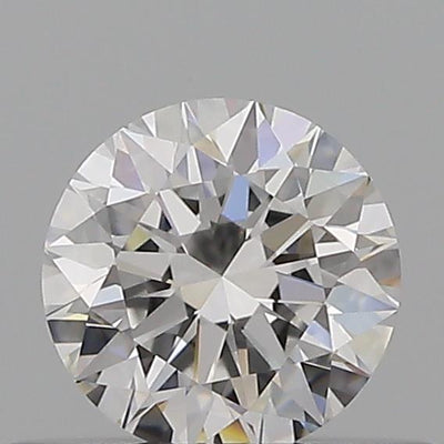 Diamond Round 0.42ct IF - J.R.DUNN product