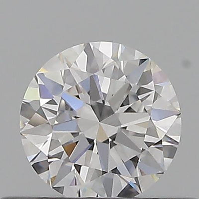 Diamond Round 0.40ct VVS2 - J.R.DUNN product