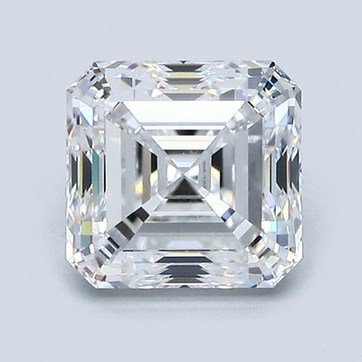 Diamond Asscher 2.02ct VS1 - J.R.DUNN product