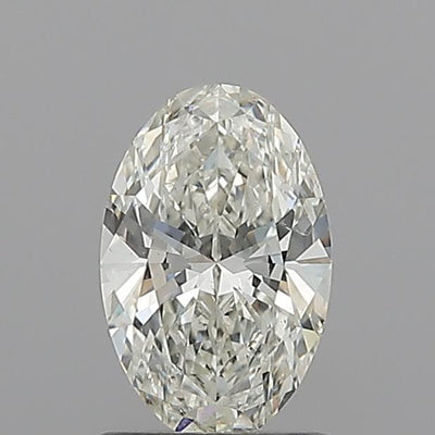 Diamond Oval 1.01ct SI2 - J.R.DUNN product
