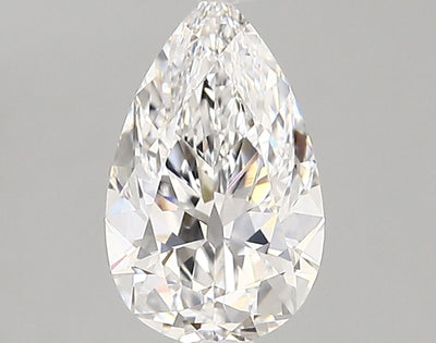 Diamond Lab Grown Pear 1.13ct VVS2 - J.R.DUNN product