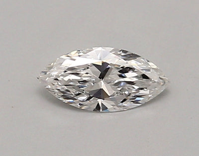 Diamond Lab Grown Marquise 0.43ct VVS2 - J.R.DUNN product