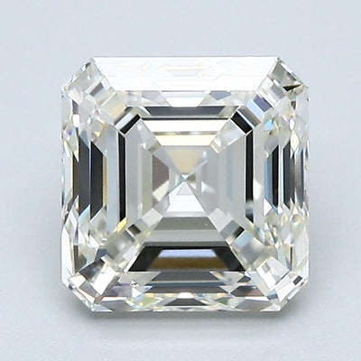 Diamond Asscher 2.49ct VS1 - J.R.DUNN product