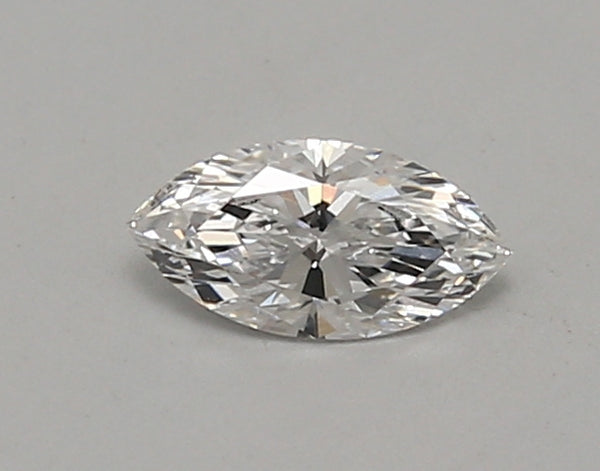 Diamond Lab Grown Marquise 0.42ct VVS2
