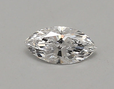 Diamond Lab Grown Marquise 0.42ct VVS2 - J.R.DUNN product