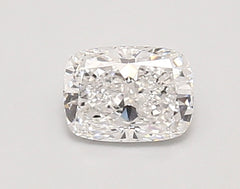 Diamond Lab Grown Cushion 0.70ct VS1