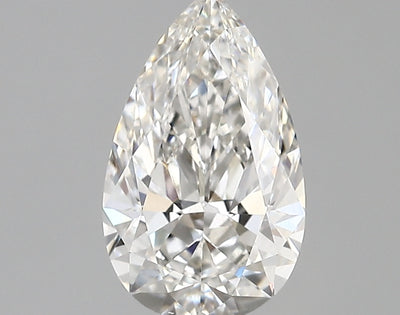 Diamond Lab Grown Pear 1.74ct VVS2 - J.R.DUNN product