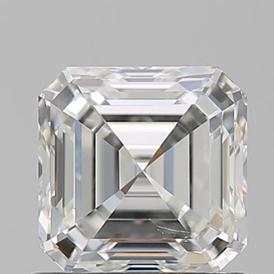 Diamond Asscher 1.03ct VS2 - J.R.DUNN product