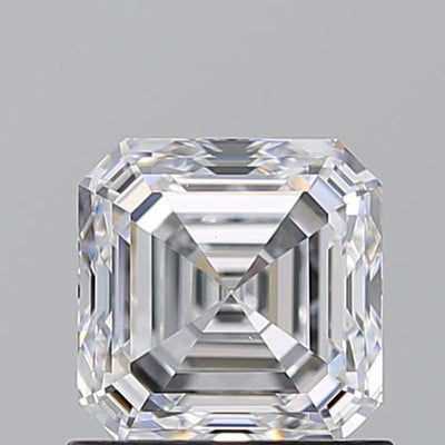 Diamond ASSCHER 1.01ct VS1 - J.R.DUNN product