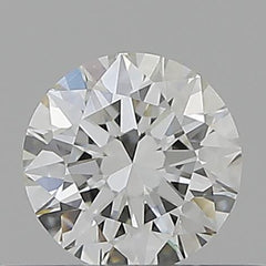 Diamond Round 0.40ct VVS1