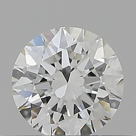 Diamond Round 0.40ct VVS1