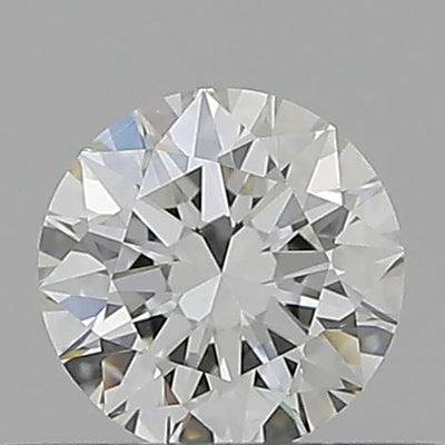 Diamond Round 0.40ct VVS1 - J.R.DUNN product