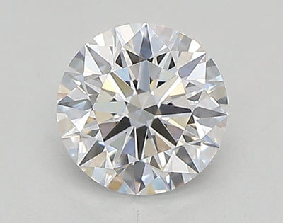 Diamond Lab Grown Round 0.46ct VVS2 - J.R.DUNN product