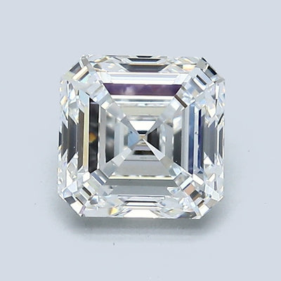 Diamond Asscher 1.50ct VS2 - J.R.DUNN product