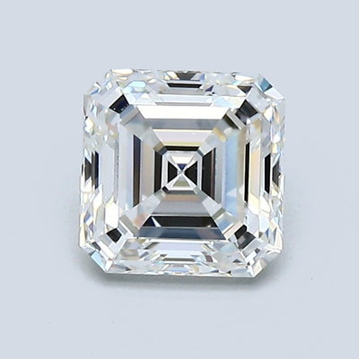 Diamond Asscher 1.03ct VS1 - J.R.DUNN product