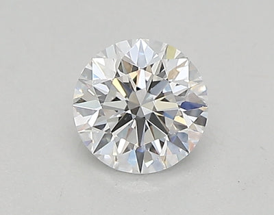 Diamond Lab Grown Round 0.33ct VVS2 - J.R.DUNN product