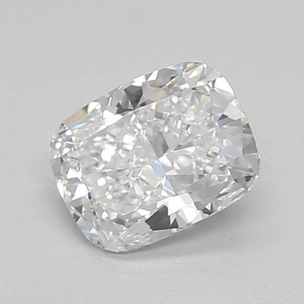 Diamond Lab Grown Cushion 0.71ct VVS2