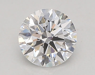 Diamond Lab Grown Round 0.47ct VVS2 - J.R.DUNN product
