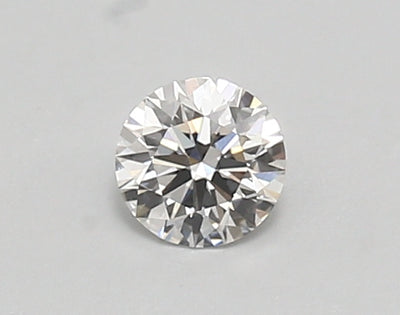 Diamond Lab Grown Round 0.42ct VVS1 - J.R.DUNN product
