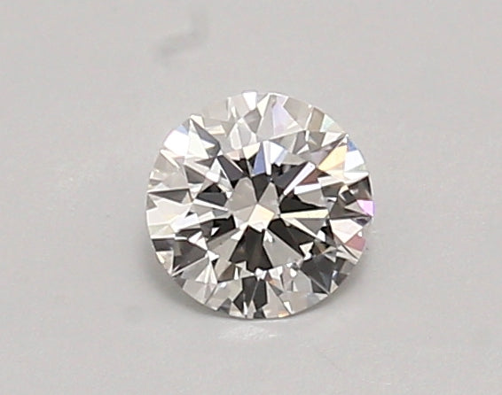 Diamond Lab Grown Round 0.48ct VVS2