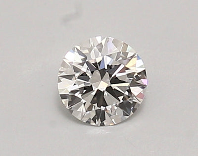 Diamond Lab Grown Round 0.48ct VVS2 - J.R.DUNN product