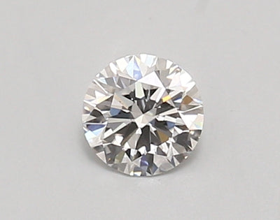 Diamond Lab Grown Round 0.45ct VS1 - J.R.DUNN product