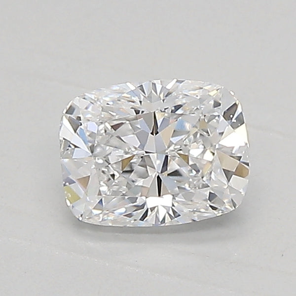 Diamond Lab Grown Cushion 0.71ct VVS2