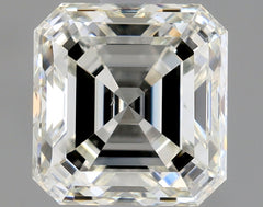 Diamond Asscher 1.20ct VS2