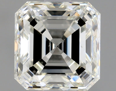 Diamond Asscher 1.20ct VS2 - J.R.DUNN product