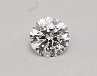 Diamond Lab Grown Round 0.38ct VVS1 - J.R.DUNN product
