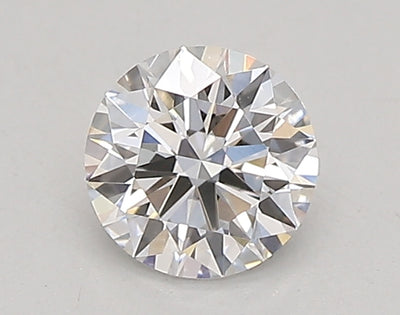 Diamond Lab Grown Round 0.40ct IF - J.R.DUNN product