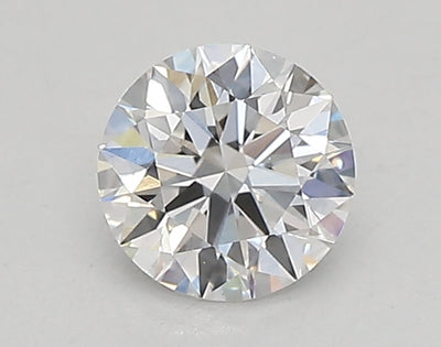 Diamond Lab Grown Round 0.41ct VVS2 - J.R.DUNN product