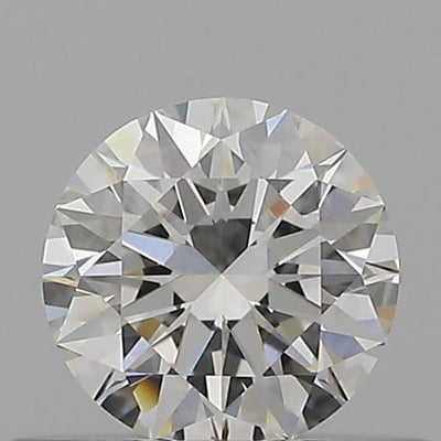 Diamond Round 0.42ct IF - J.R.DUNN product