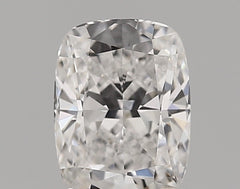 Diamond Lab Grown Cushion 1.14ct VVS1