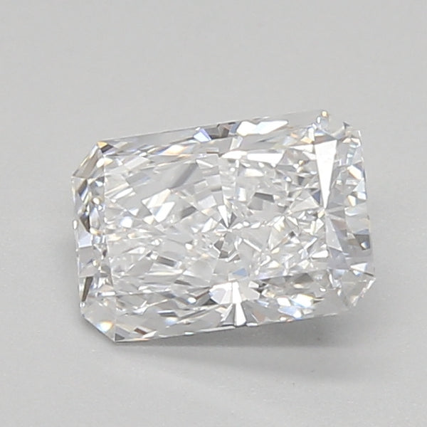 Diamond Lab Grown Radiant 0.72ct VS1