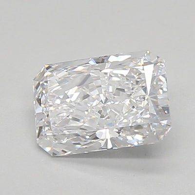 Diamond Lab Grown Radiant 0.72ct VS1 - J.R.DUNN product