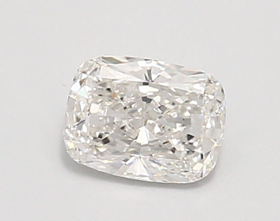 Diamond Lab Grown Cushion 0.74ct VVS2