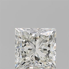 Diamond PRINCESS 1.2ct VVS1