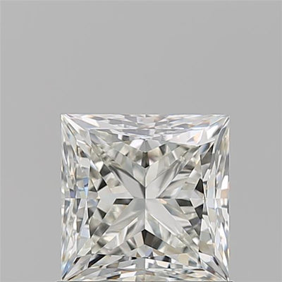Diamond PRINCESS 1.2ct VVS1 - J.R.DUNN product