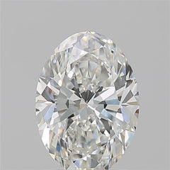Diamond OVAL 1.01ct VVS1
