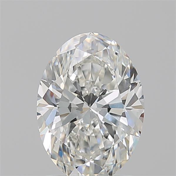 Diamond OVAL 1.01ct VVS1