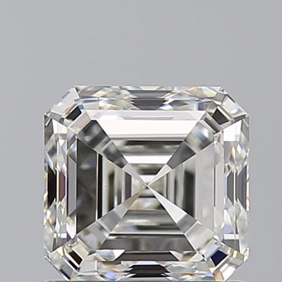 Diamond Asscher 1.50ct VS1 - J.R.DUNN product