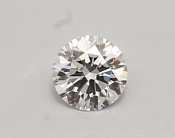 Diamond Lab Grown Round 0.43ct VVS1