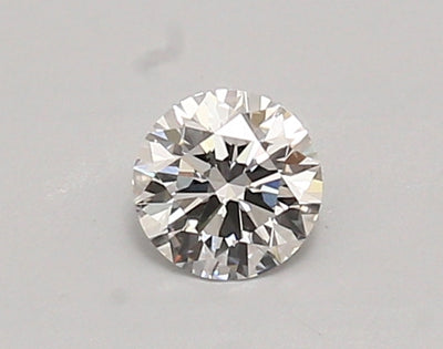 Diamond Lab Grown Round 0.43ct VVS1 - J.R.DUNN product