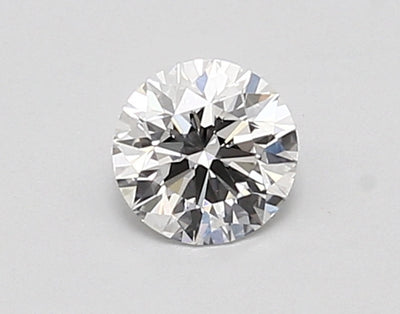 Diamond Lab Grown Round 0.56ct VVS2 - J.R.DUNN product