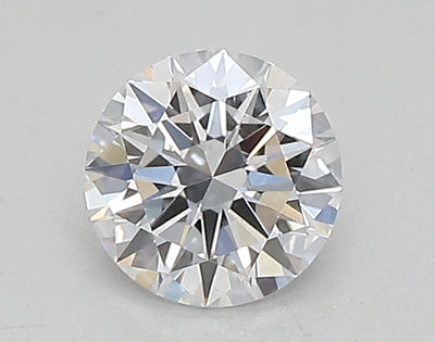 Diamond Lab Grown Round 0.41ct VVS2 - J.R.DUNN product